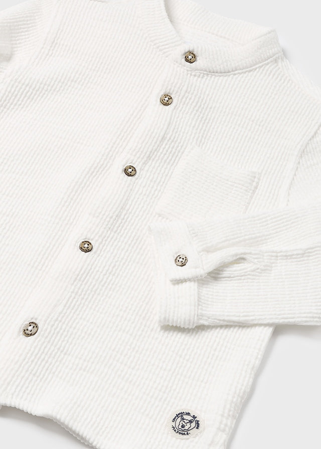 L/s shirt