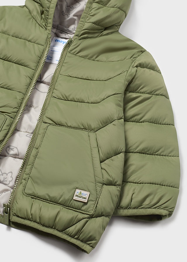 Padded Jacket