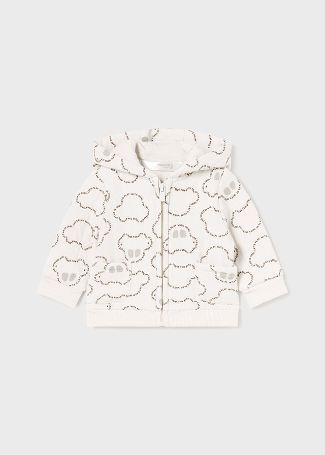 3 piece tracksuit