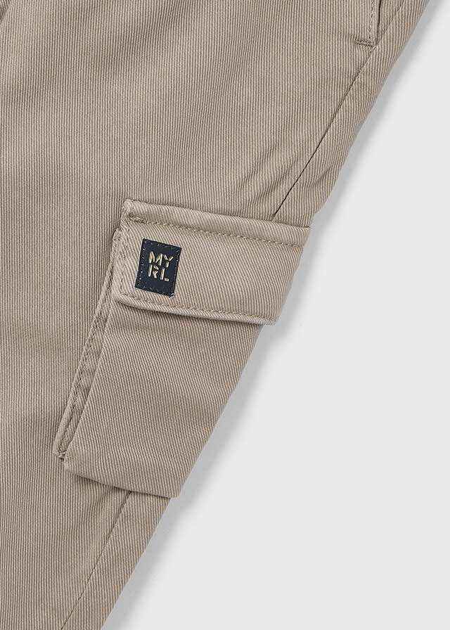 Cargo pants