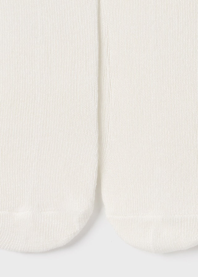 Flounces tights