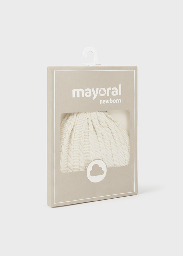 Knit cap