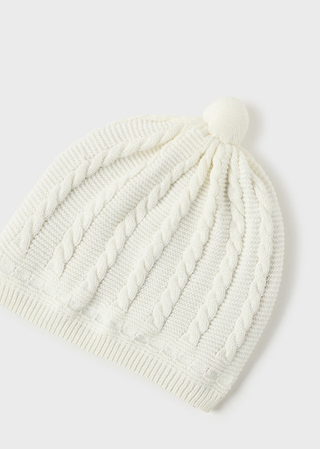 Knit cap