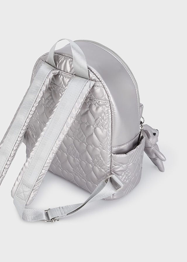 Padded backpack