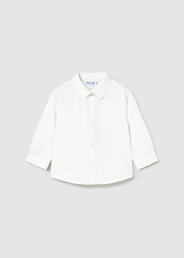 Basic l/s shirt