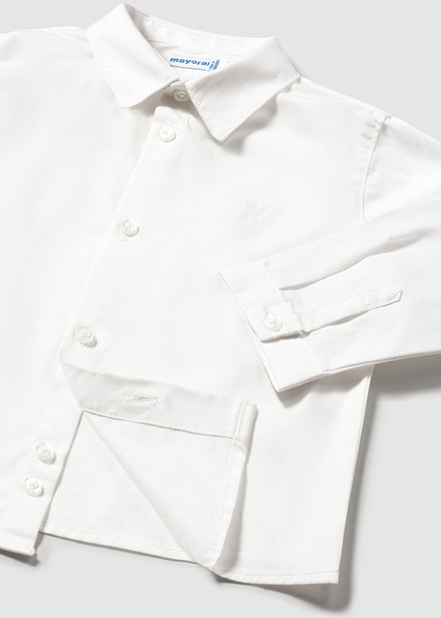 Basic l/s shirt