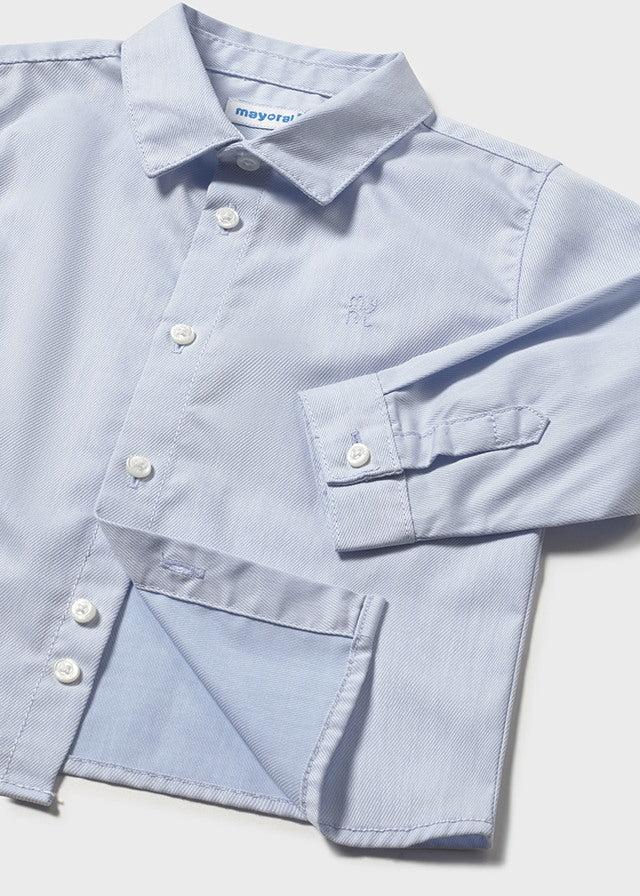 Basic l/s shirt