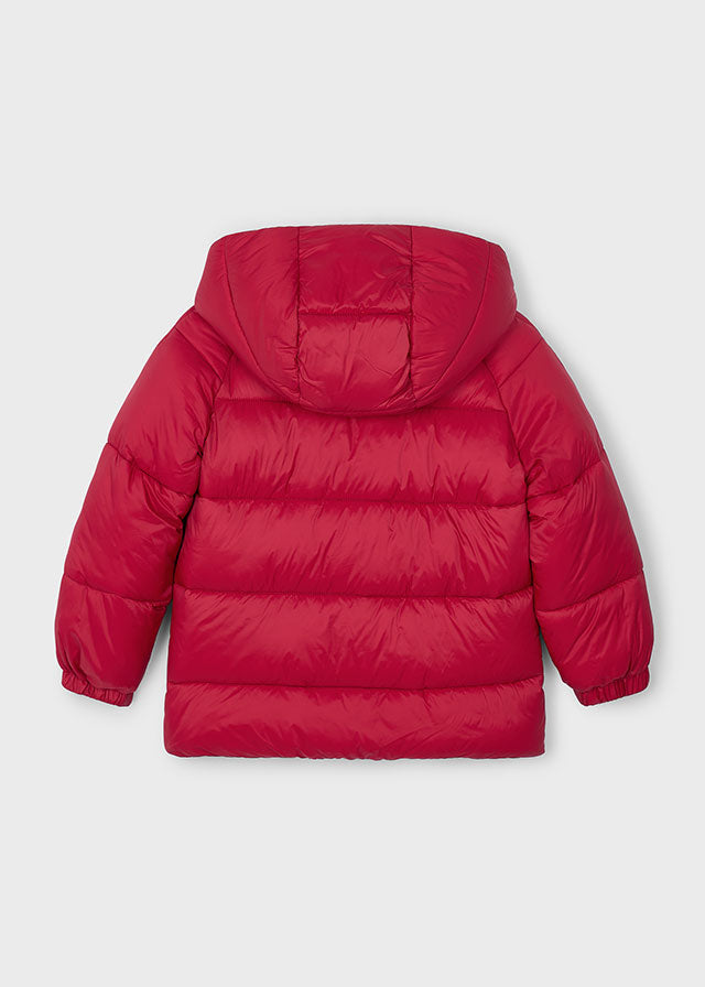 Basic school jacket