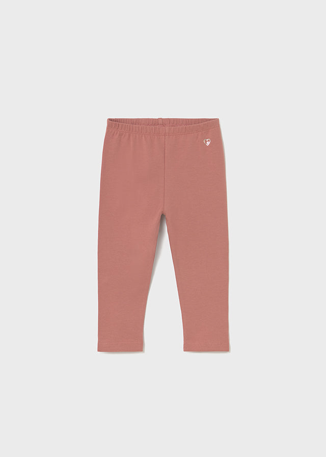 2 basic leggings set