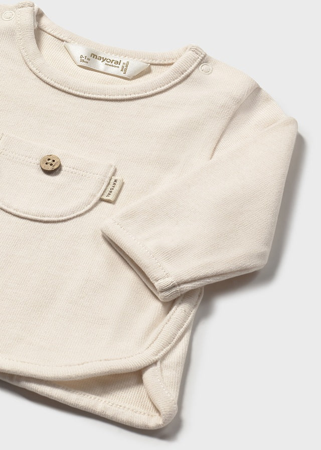 L/s t-shirt