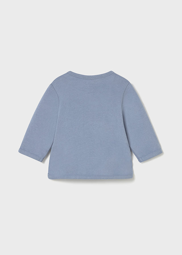 L/s t-shirt