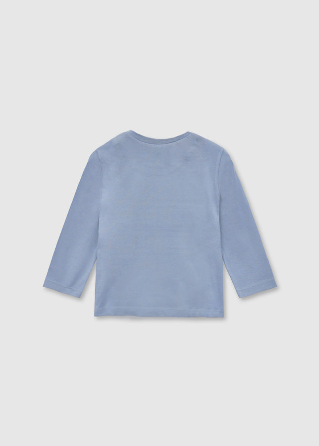 L/s shirt bear