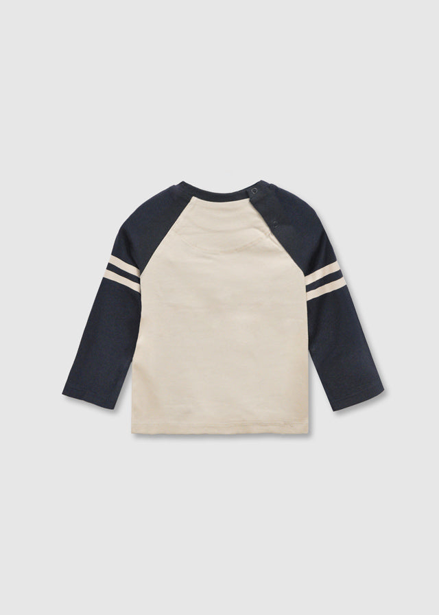 L/s t-shirt