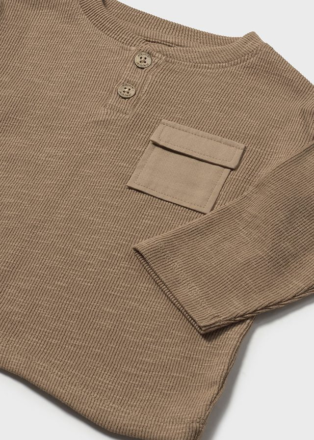L/s t-shirt