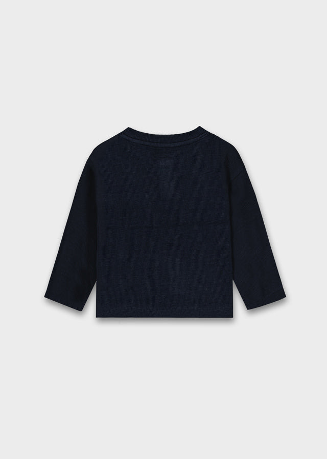 L/s t-shirt