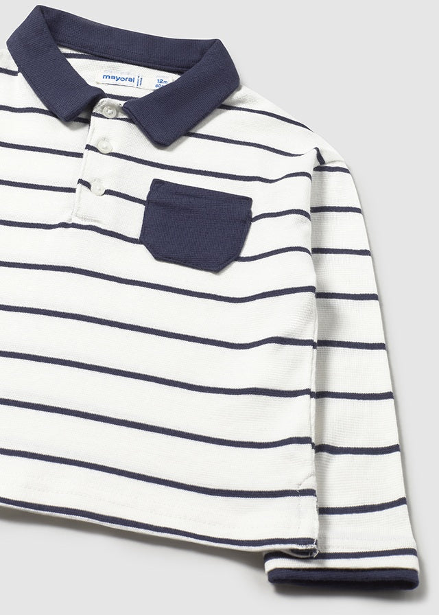 L/s polo