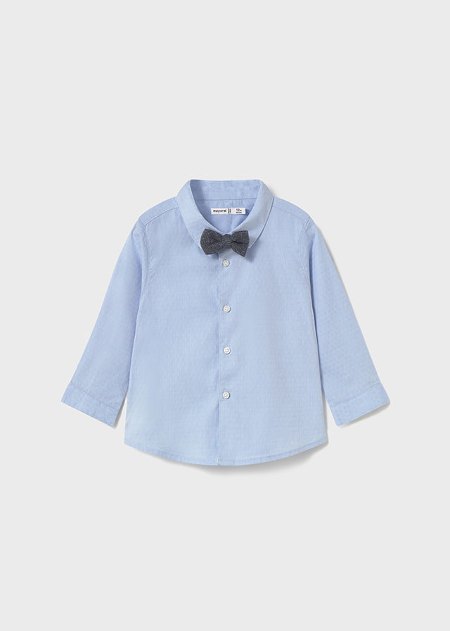 L/s dressy shirt