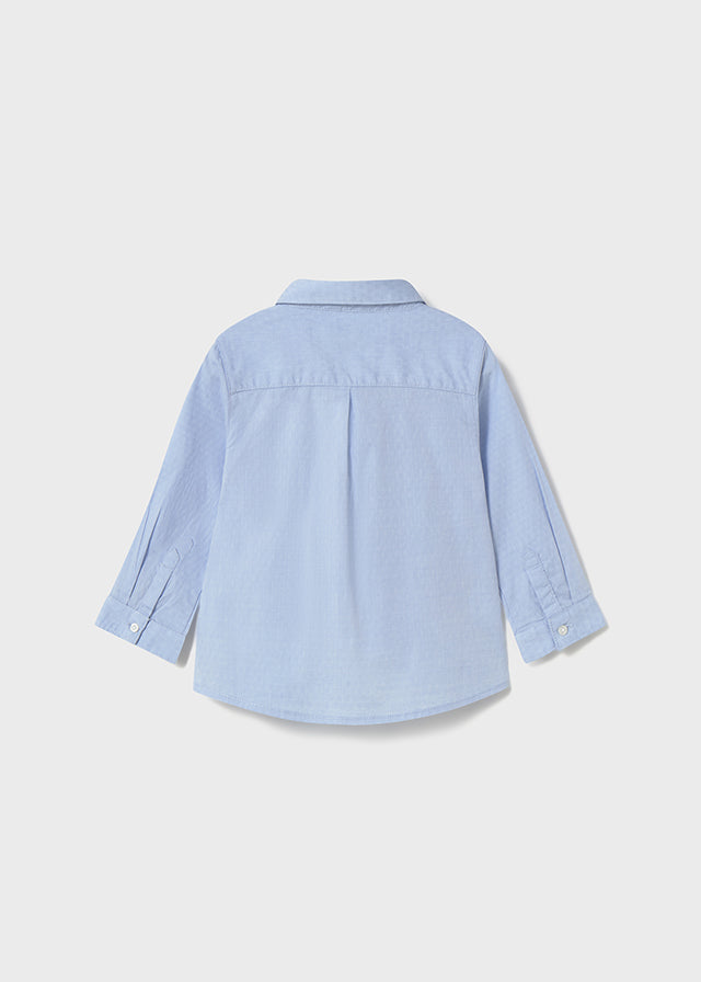 L/s dressy shirt