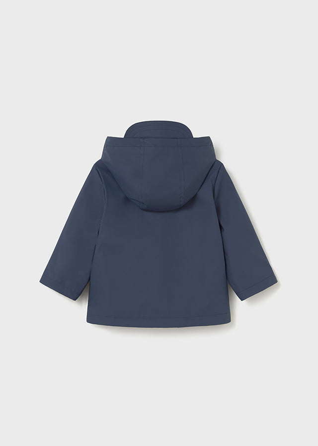 Rain coat