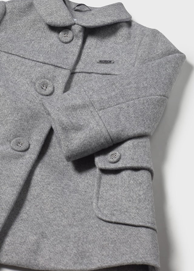 Woolen Coat