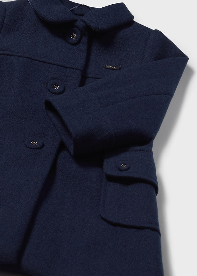 Woolen Coat