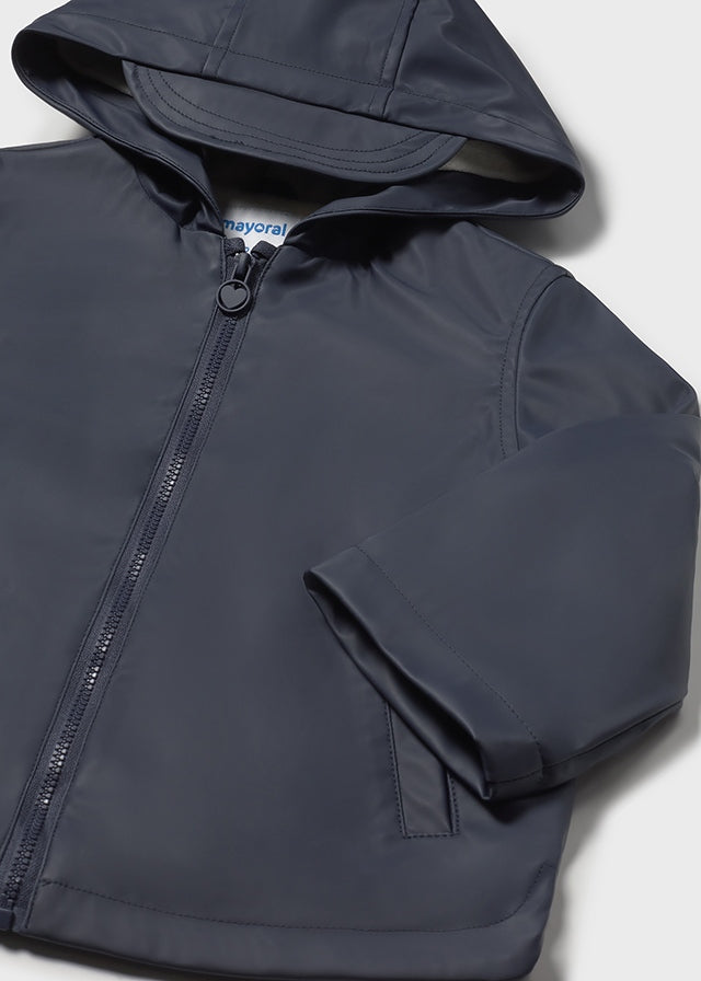 Rain coat