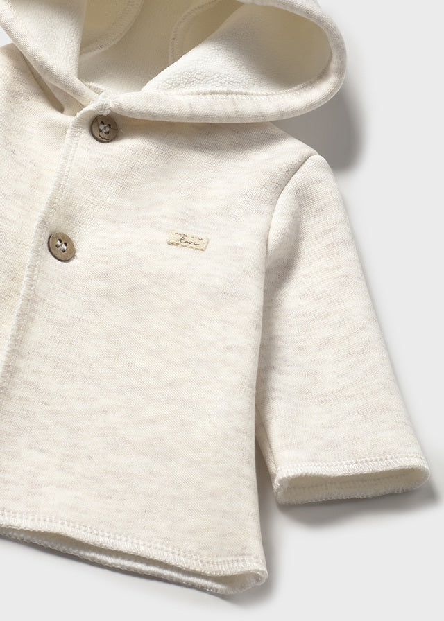 Unisex coat