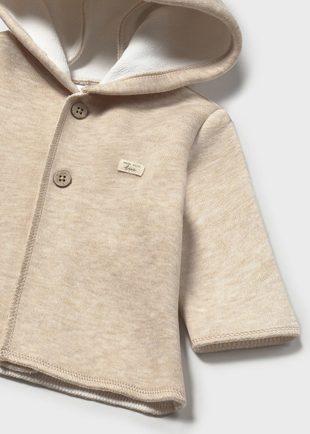 Unisex coat