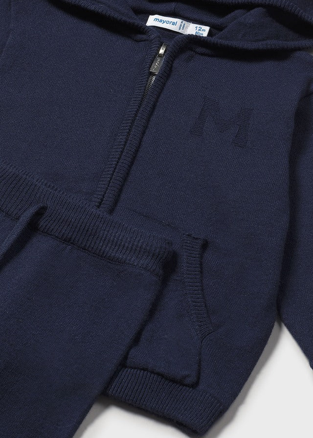 Tracksuit set