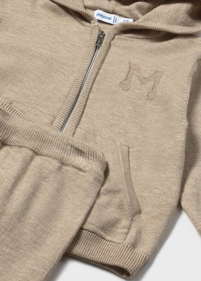 Tracksuit set