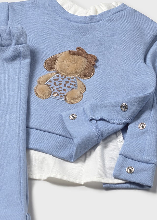 Pant set