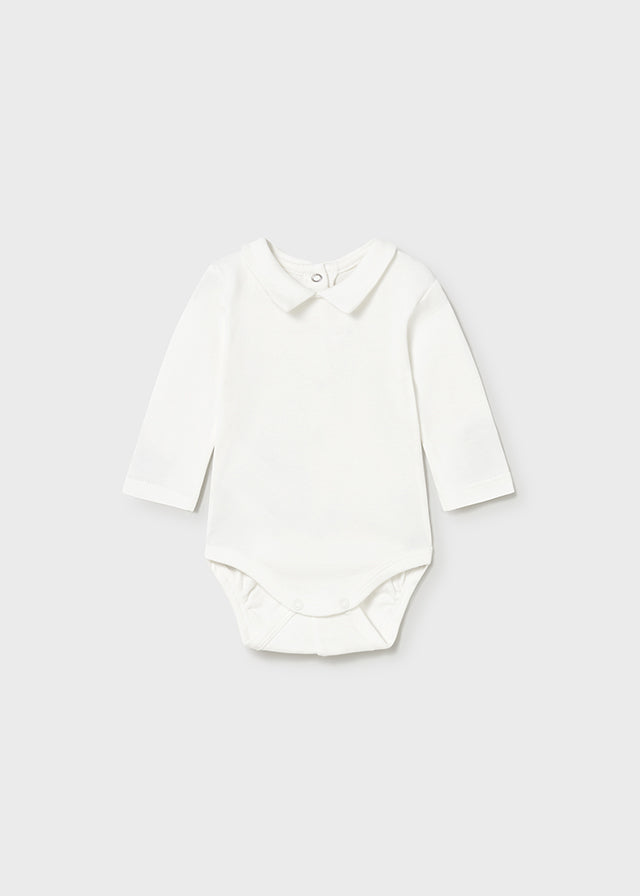 Long knit 3-piece trouset set