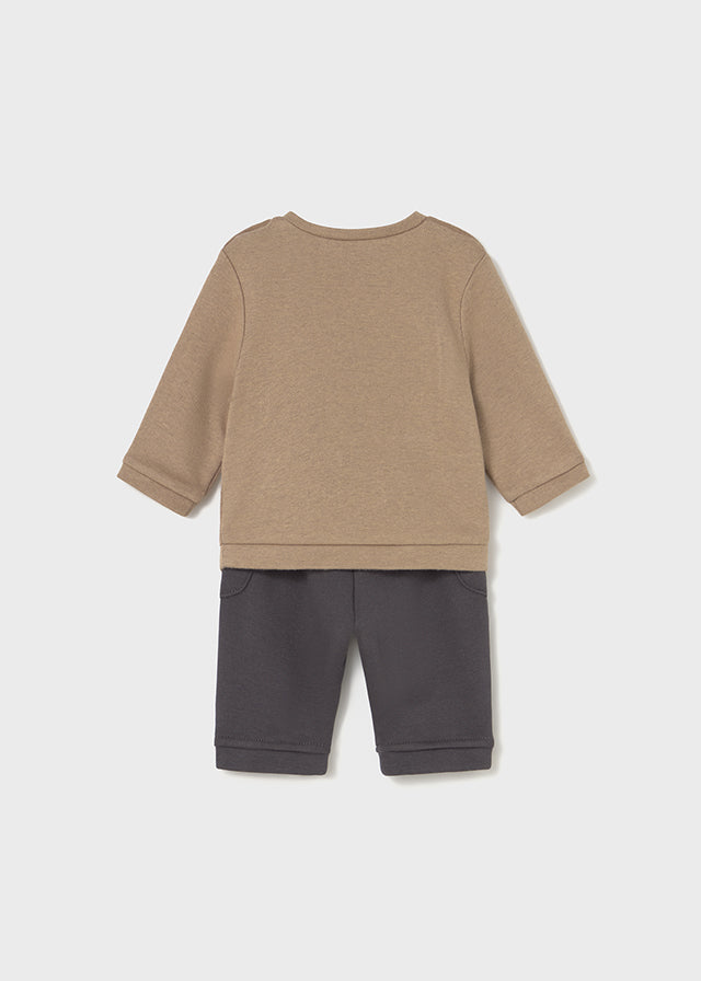 Pant set