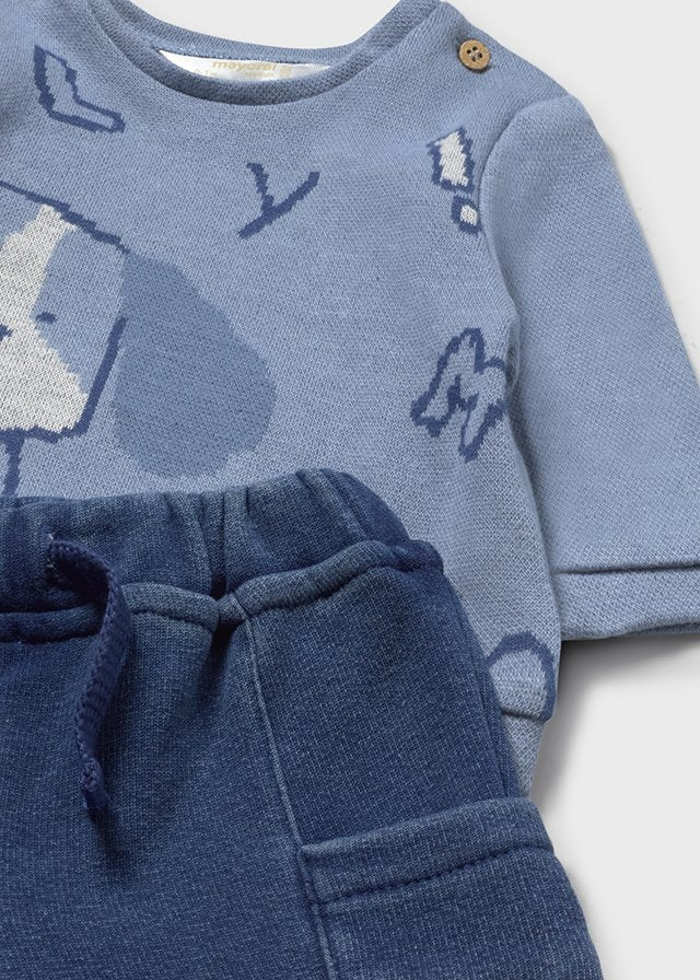 Pant set