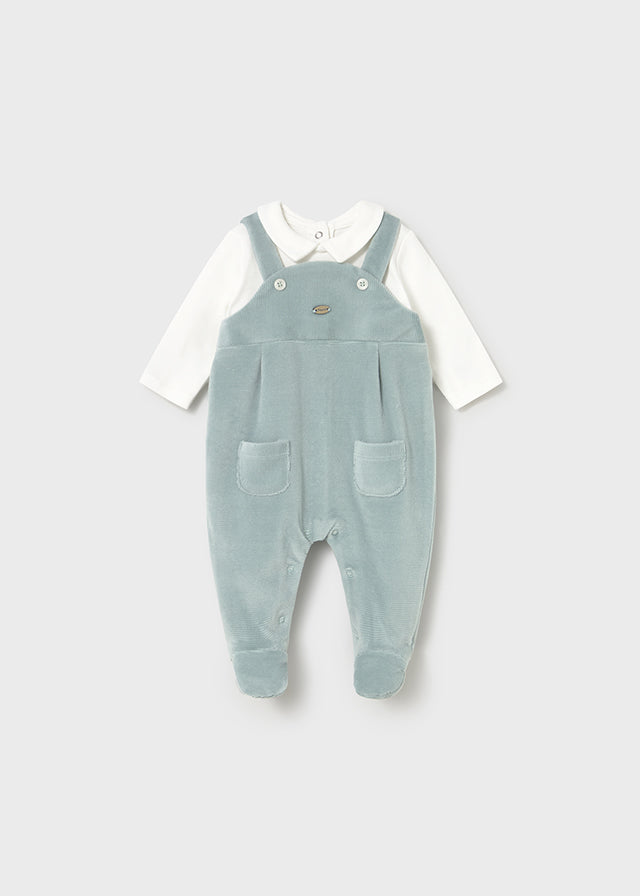 Cord rompers