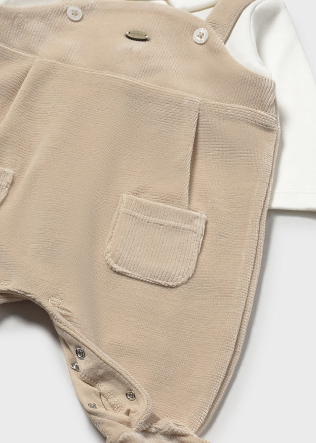 Cord rompers