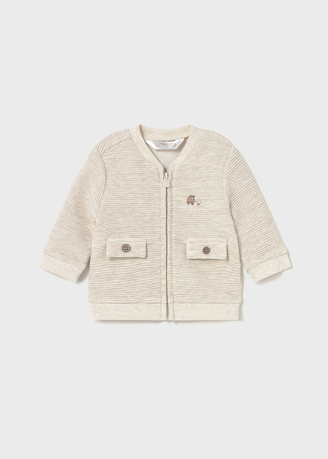 3 piece tracksuit