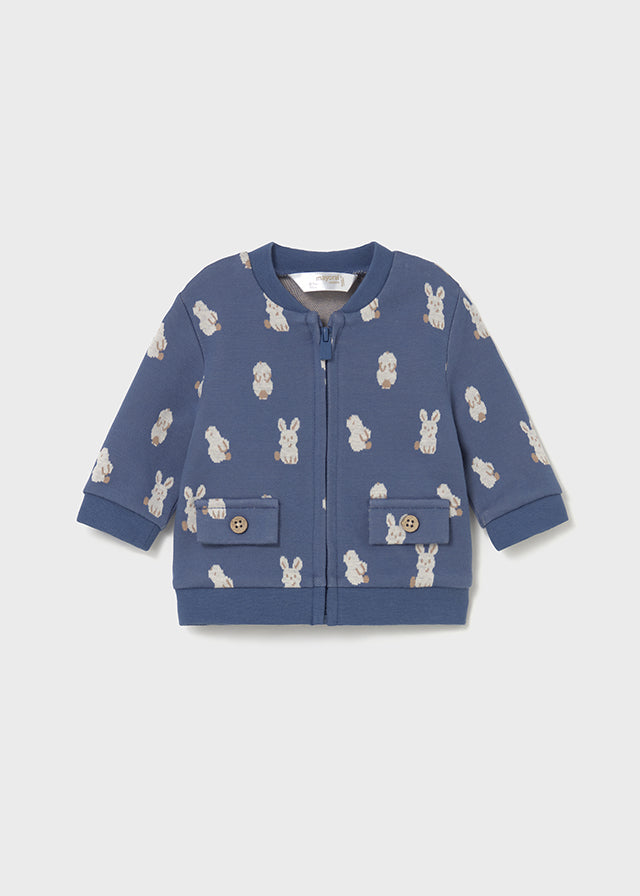 3 piece tracksuit
