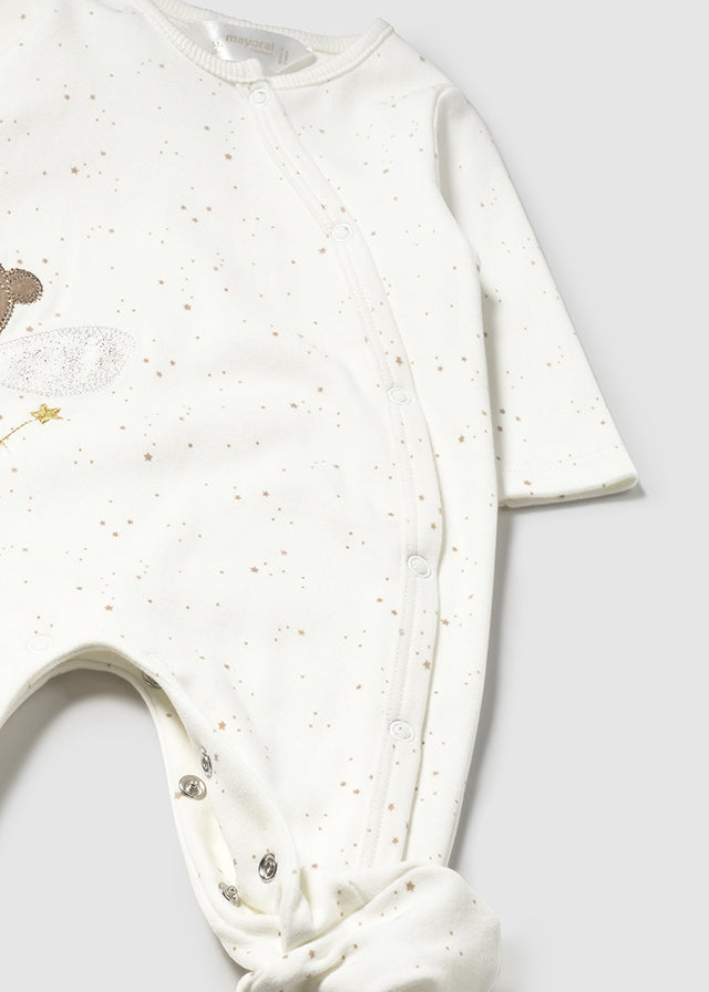 Set of 2 bodysuit