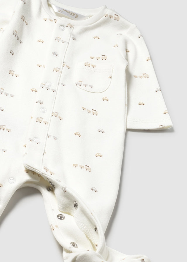 Set of 2 bodysuit