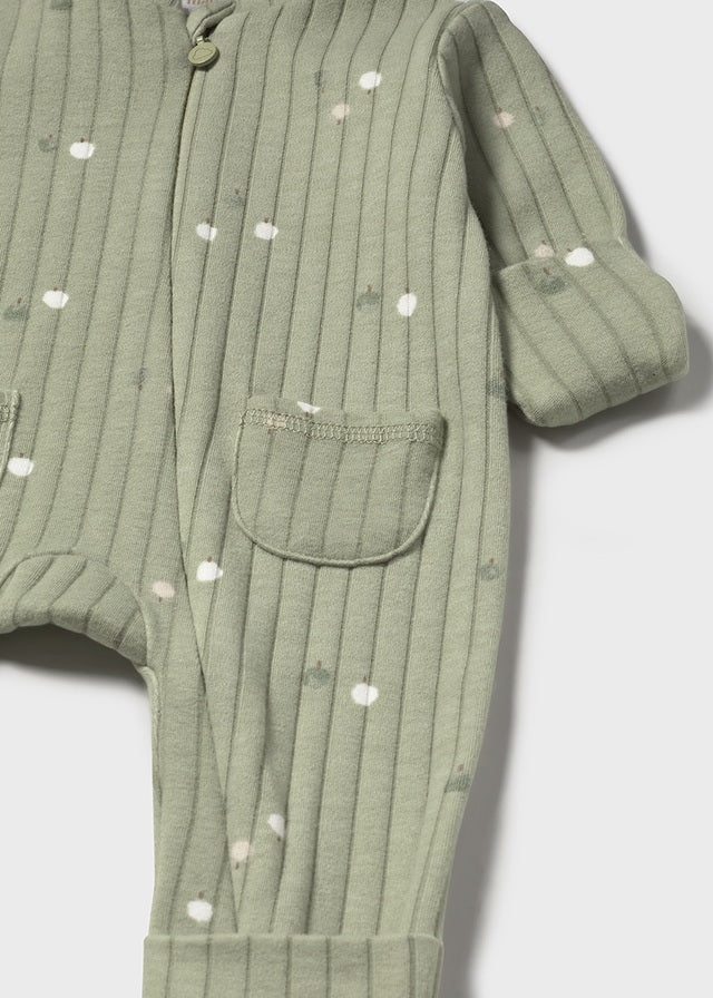 Long bodysuit