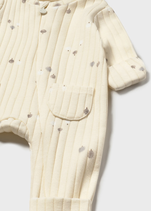 Long bodysuit