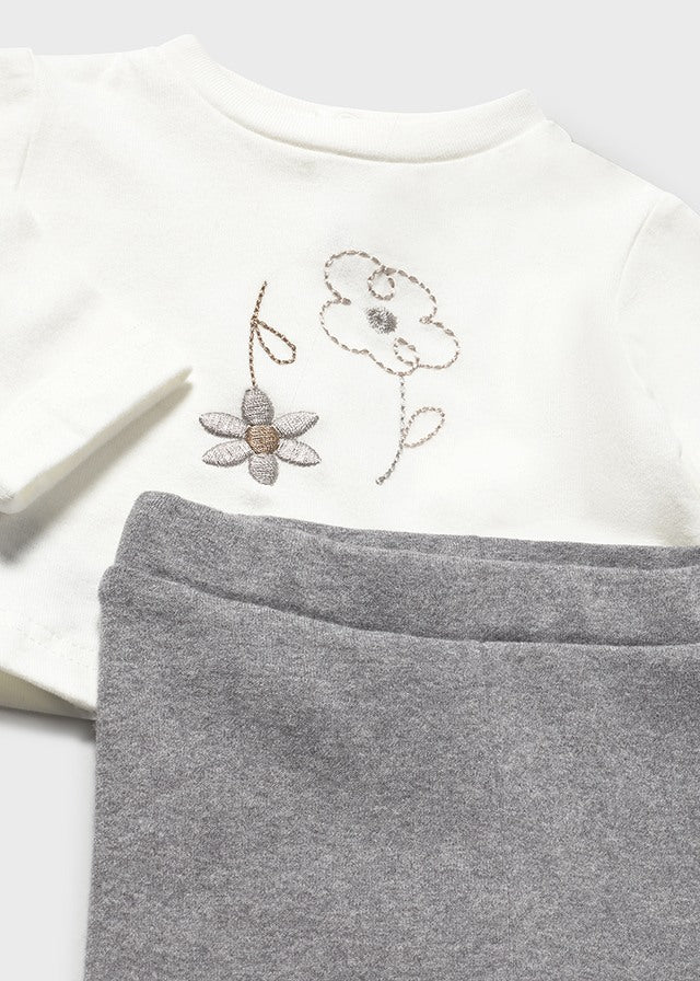 Leggings set (3 garments)