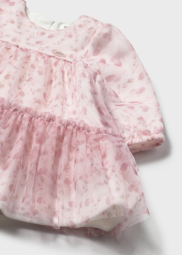 Tulle dress