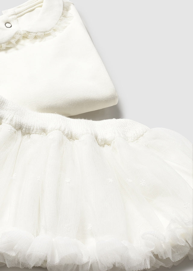3 pcs skirt set