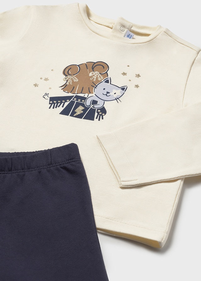 3 piece tracksuit