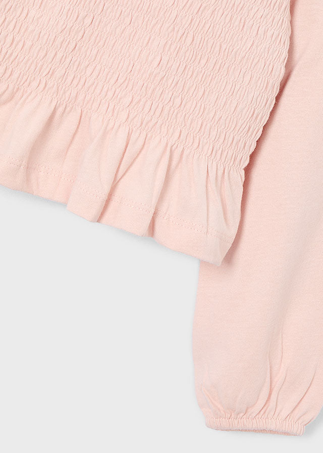 L/s t-shirt