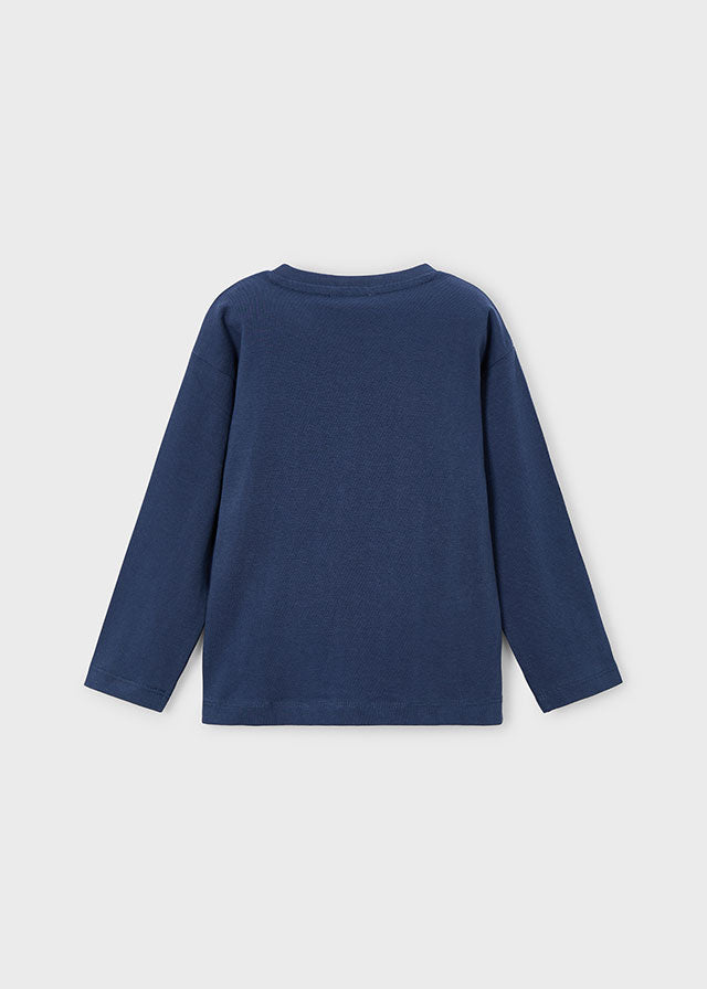 L/s t-shirt