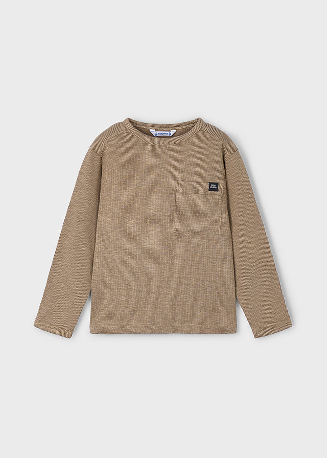 L/s t-shirt