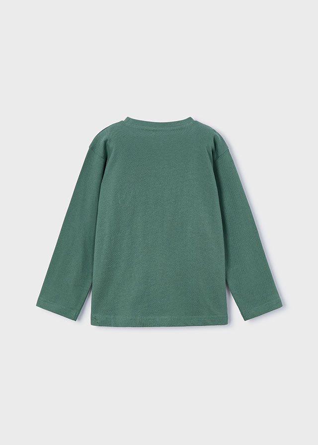 L/s t-shirt